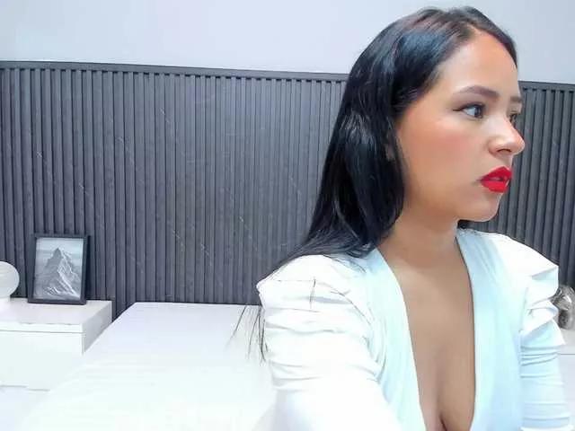 Selena-Gomez from BongaCams is Freechat