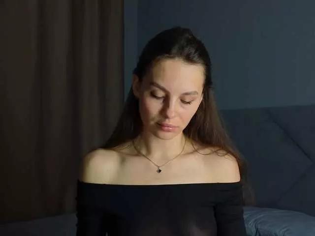 SeLeNaa webcams show profile image 