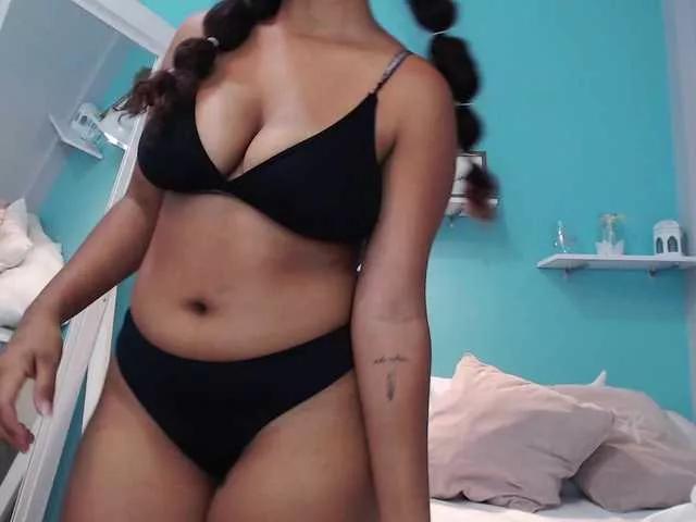 Photos of SelenaRoyal from BongaCams is Freechat