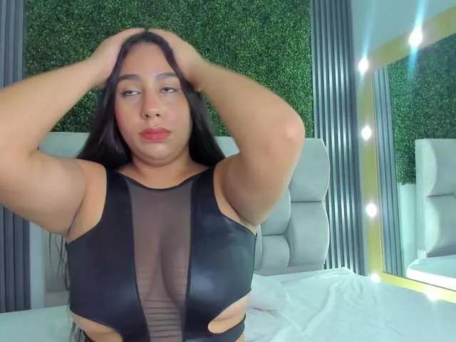 Selene-Lopez- from BongaCams