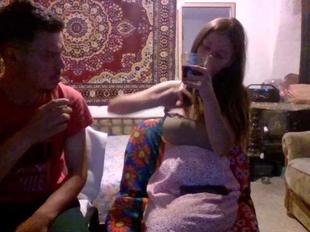 selennandbrya from BongaCams