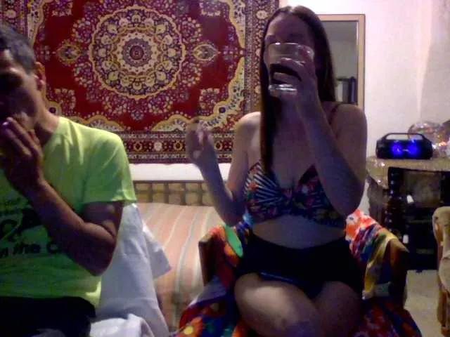 selennandbrya from BongaCams