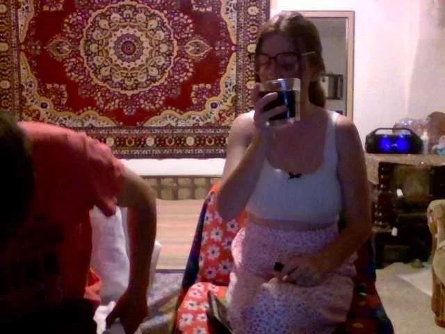 selennandbrya from BongaCams