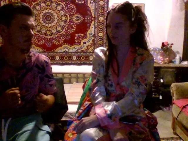 selennandbrya from BongaCams
