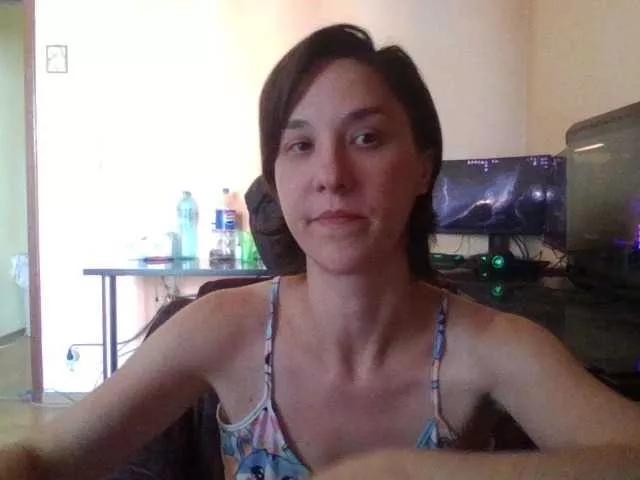Selletys from BongaCams