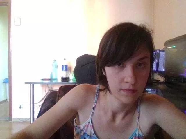 Selletys from BongaCams