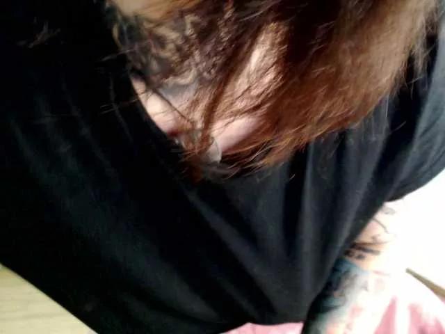 SenoritaDakota from BongaCams is Freechat