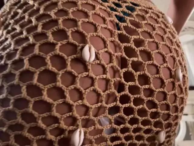 Sensual-giaa from BongaCams