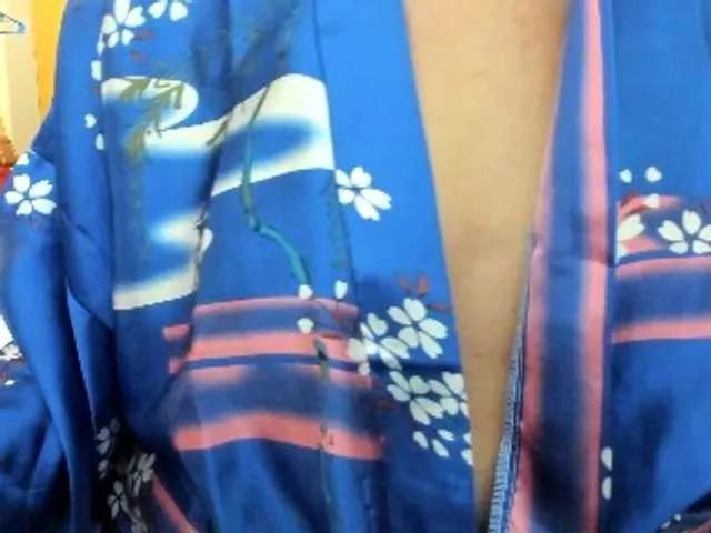 sensugirl from BongaCams is Freechat