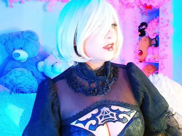 Photos of Seraphine23 from BongaCams is Freechat