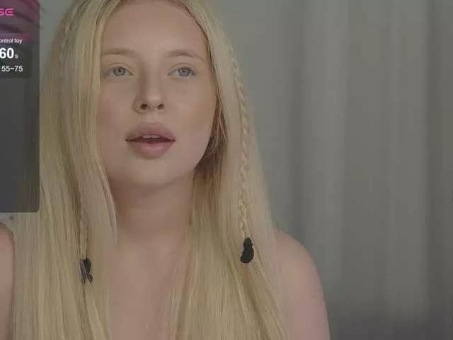 SerenaNoir from BongaCams is Freechat