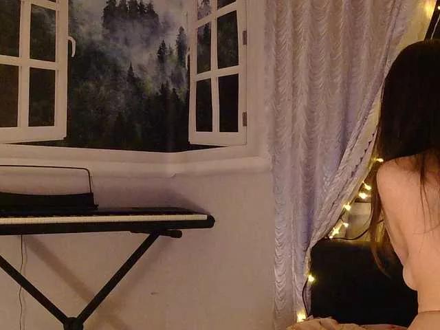 Serseia from BongaCams