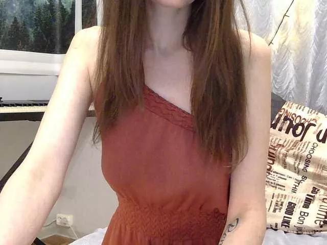 Serseia from BongaCams