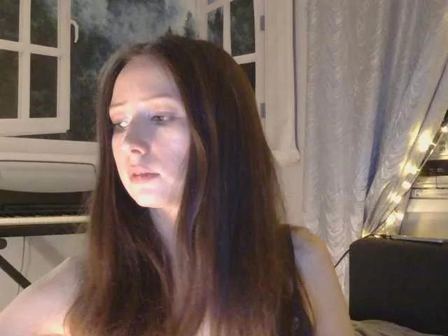 Serseia from BongaCams