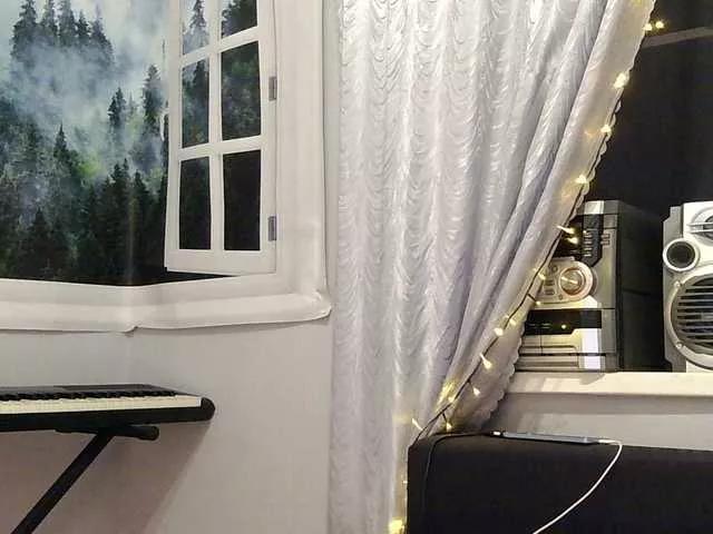 Serseia from BongaCams