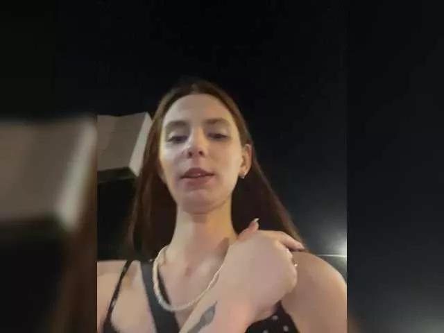 Seventh-Heaven from BongaCams