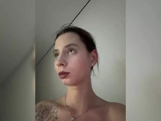 Seventh-Heaven from BongaCams