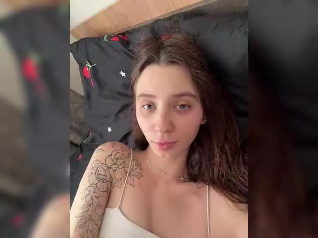 Seventh-Heaven from BongaCams