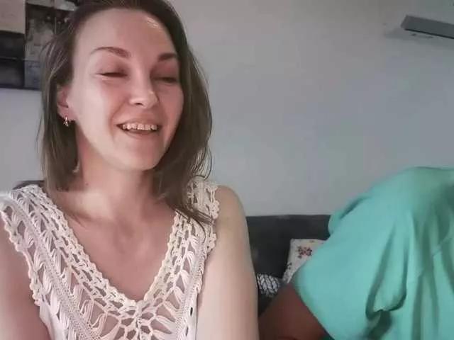 Severiyug from BongaCams