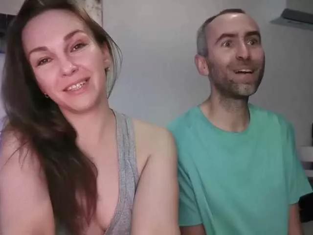 Severiyug from BongaCams