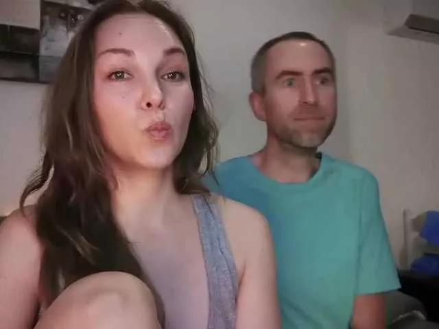 Severiyug from BongaCams