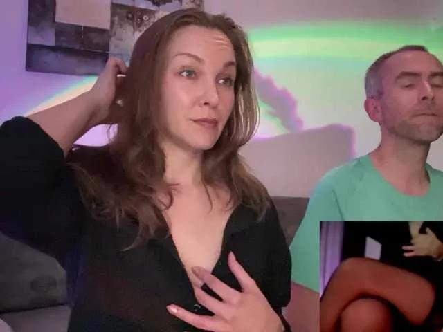 Severiyug from BongaCams