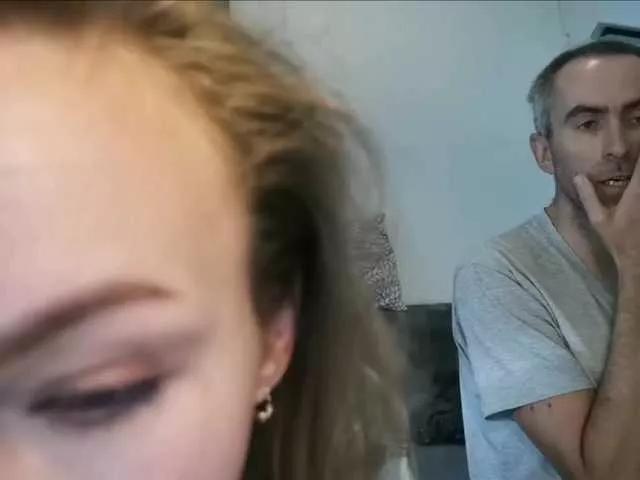 Severiyug from BongaCams