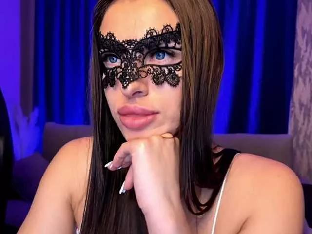 Sexeuphoria from BongaCams