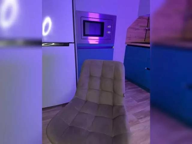 Sexeuphoria from BongaCams