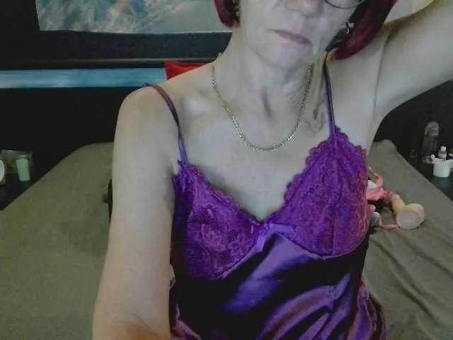 Sexi69sasha from BongaCams is Freechat