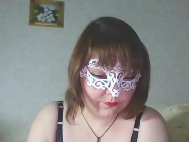 SexShibuya from BongaCams