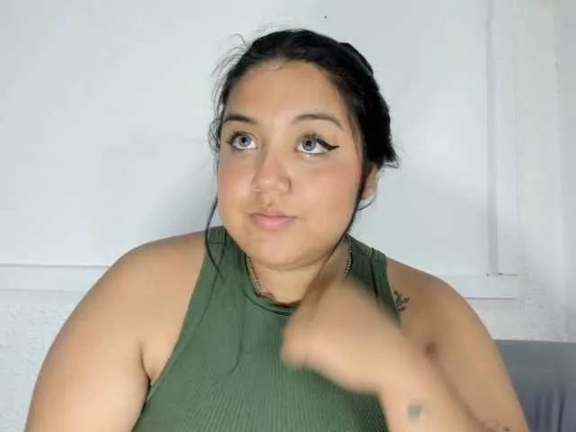 Sexxchubby from BongaCams is Freechat