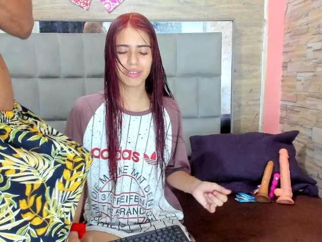 sexxlovexx from BongaCams