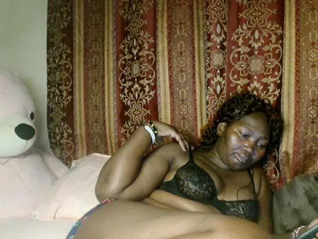 Sexxy-pretty24 from BongaCams