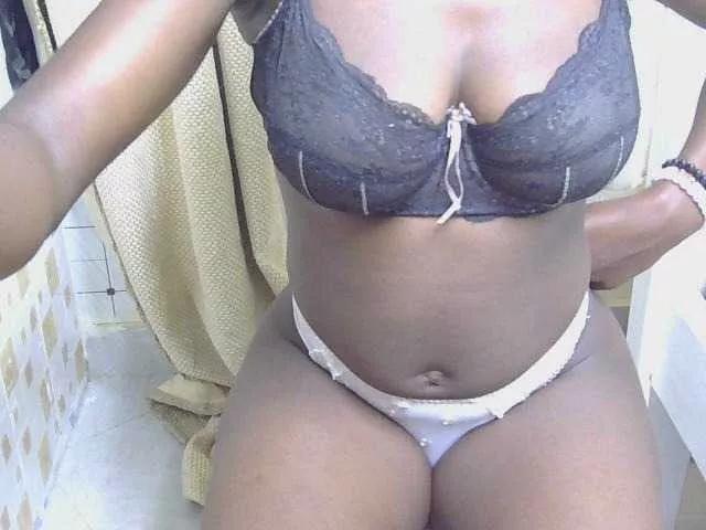 SexxyBarbie from BongaCams