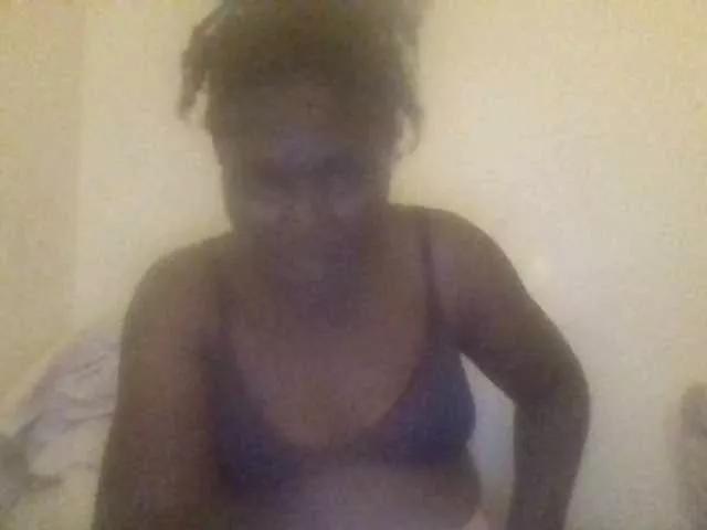 Sexxyblacky from BongaCams is Freechat