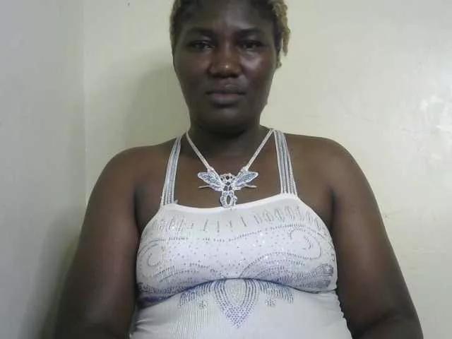 Sexxyblacky from BongaCams is Freechat