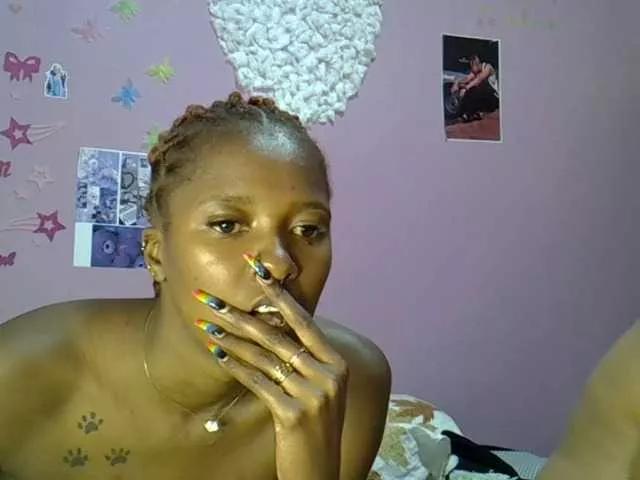 Sexxyezzyloves from BongaCams is Freechat