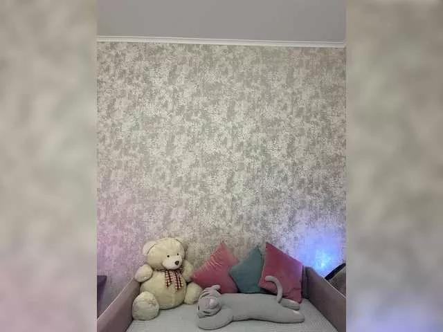 SeXXyMagic from BongaCams