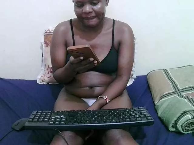 sexy-bbae from BongaCams is Freechat