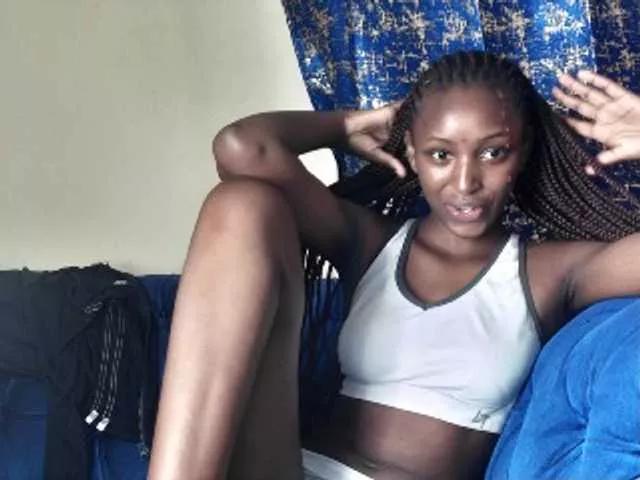 Sexy-Candy from BongaCams is Freechat