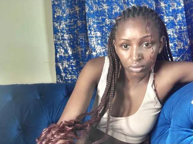 Sexy-Candy from BongaCams is Freechat