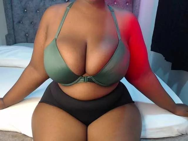 sexy-chocco from BongaCams is Freechat