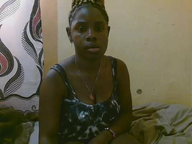 Sexy-divah from BongaCams is Freechat