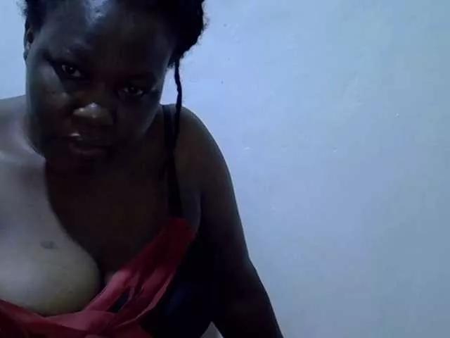 sexy-ebony254 from BongaCams is Freechat