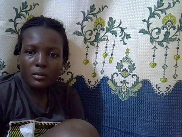 Sexy-melody from BongaCams is Freechat