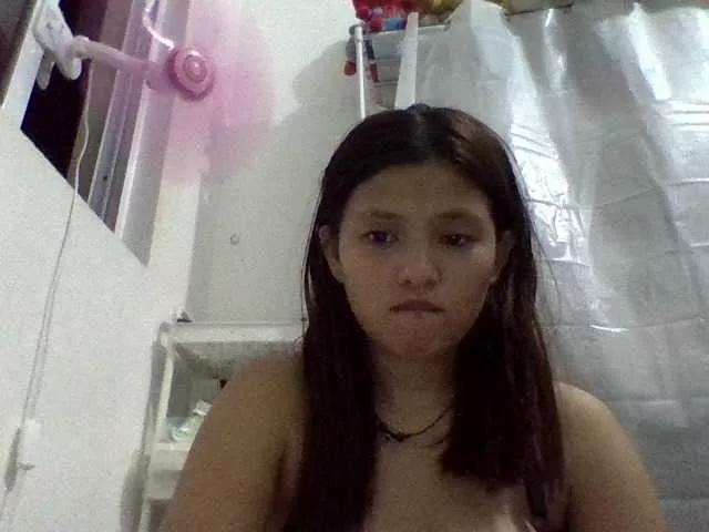 sexyasian69 from BongaCams is Freechat