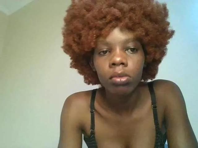 Sexyassy-1 from BongaCams is Freechat