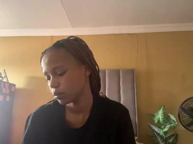 SexyBaddie from BongaCams is Freechat