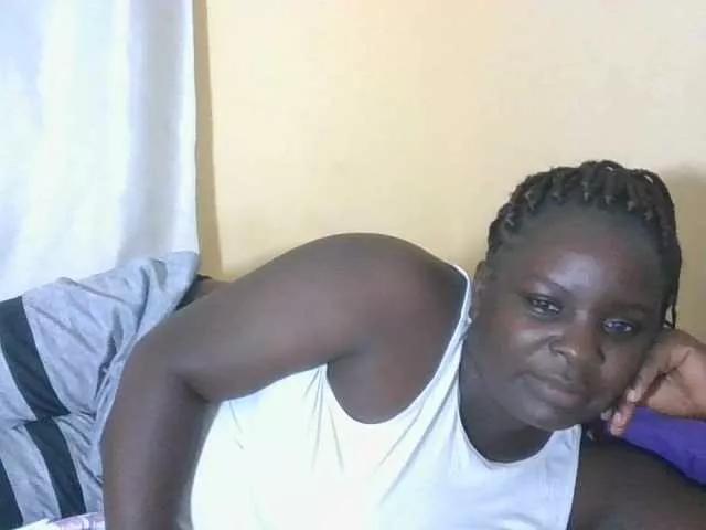 Sexyblackgal10 from BongaCams is Freechat